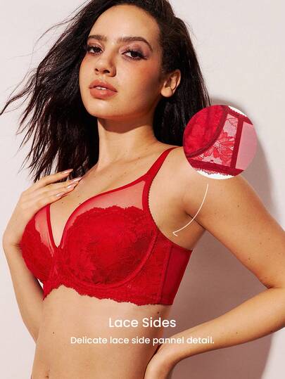 LUVLETTE صدريات وصدريات للنساء