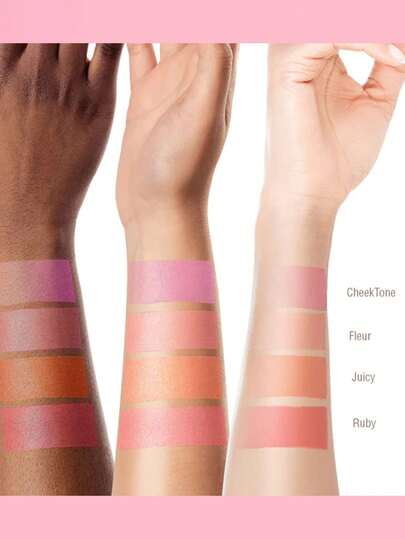 Pixi 19 جرام/0.6 أونصة بلسم ملون مرطب، ذو قوام حريري ساتان، بصيغة عصا كريمية، إحساس مرطب، تأثير إحمرار طبيعي، لون دائم، مُنير، درجات لونية ناعمة، متعدد الاستخدامات للمكياج اليومي