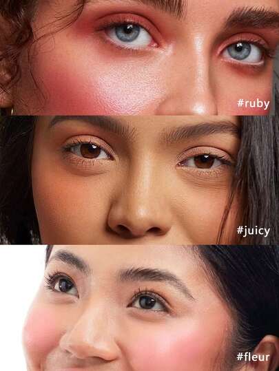 Pixi 19 جرام/0.6 أونصة بلسم ملون مرطب، ذو قوام حريري ساتان، بصيغة عصا كريمية، إحساس مرطب، تأثير إحمرار طبيعي، لون دائم، مُنير، درجات لونية ناعمة، متعدد الاستخدامات للمكياج اليومي