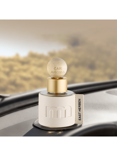 1 قطعة، 50 مل معطر سيارة محمول للعطور العطرية، معطر سيارة، مزين بالعطور، معطر هواء منزلي، هدية زفاف العروس، ديكور منزلي، هدية عيد ميلاد