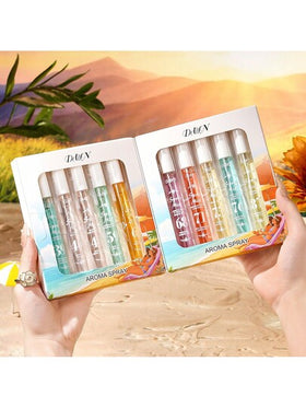 1/10 قطعة عطر رقمي بحجم 10 مل برائحة الشاطئ للنساء، معطر هواء طويل الأمد، معطر منزلي محايد للروائح محمول للغرفة/الخزانة/الحمام، ضروري للسفر الصيفي، هدية عيد الحب/عيد الأم، ضروريات موسم الزفاف والتخرج