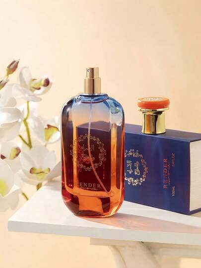 رذاذ عطر أسلوب دبي الشرق أوسطي 100 مل، رائحة قوية وطويلة الأمد، منعش للهواء، موزع بدون لهب، مناسب لأي مناسبة، منتج عالي الجودة، هدية رائعة