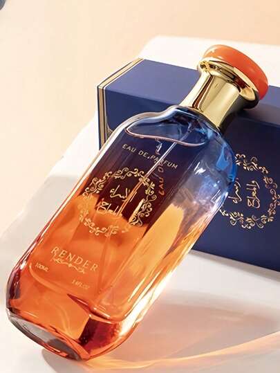 رذاذ عطر أسلوب دبي الشرق أوسطي 100 مل، رائحة قوية وطويلة الأمد، منعش للهواء، موزع بدون لهب، مناسب لأي مناسبة، منتج عالي الجودة، هدية رائعة