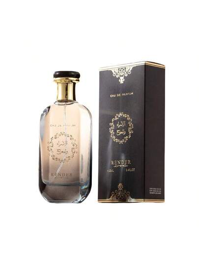رذاذ عطر أسلوب دبي الشرق أوسطي 100 مل، رائحة قوية وطويلة الأمد، منعش للهواء، موزع بدون لهب، مناسب لأي مناسبة، منتج عالي الجودة، هدية رائعة