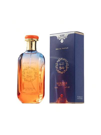 رذاذ عطر أسلوب دبي الشرق أوسطي 100 مل، رائحة قوية وطويلة الأمد، منعش للهواء، موزع بدون لهب، مناسب لأي مناسبة، منتج عالي الجودة، هدية رائعة
