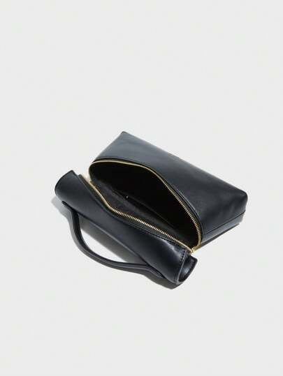 حقيبة يد جلدية صلبة عصرية متعددة الاستخدامات، مقاومة للماء، مزودة بسحاب، مزينة برسومات حرفية أنيقة، محفظة سيدات، حقيبة يد/حقيبة صندوق، حقيبة للتنقل والعمل، مزينة بتعليقة جوز الهند، إطلالة عطلة، ضرورية للسفر والإجازة، مناسبة للسفر والتسوق والتنقل والعطلات
