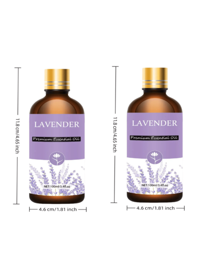 زيت عطري 100مل/3.4 أونصة، 30مل/1.0 أونصة، 10مل/0.34 أونصة، زيوت أساسية لجهاز نشر الروائح المنزلي، العناية بالبشرة، هدية