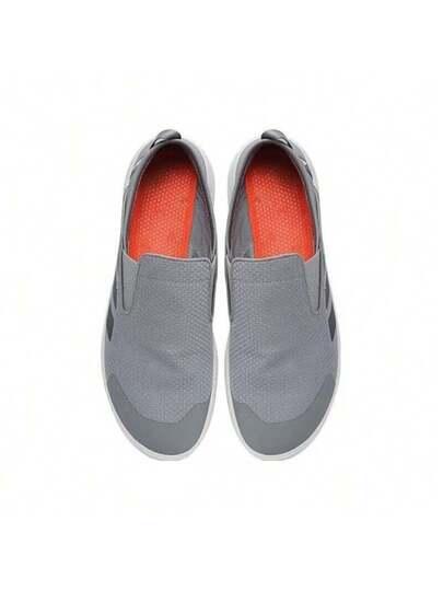أحذية رجالية كاجوال من نوع سهل الارتداء ADIDAS TERREX BOAT SLIP-ON CLIMACOOL JR1820