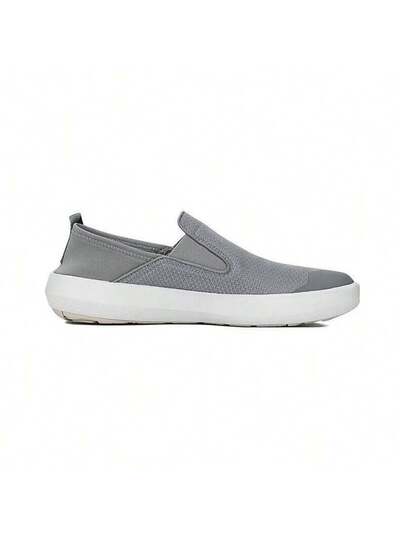 أحذية رجالية كاجوال من نوع سهل الارتداء ADIDAS TERREX BOAT SLIP-ON CLIMACOOL JR1820