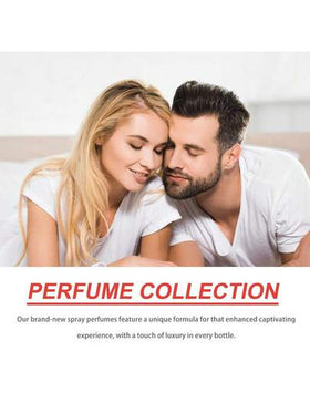 عطر الفرمونات للنساء 30 مل، عطر طبيعي طويل الأمد وخفيف، جاذبية أنيقة وأنثوية