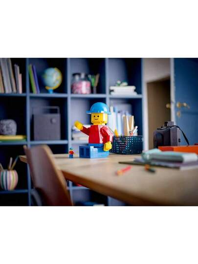 LEGO مصغرات ليغو بمقياس أكبر 40649