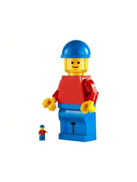 LEGO مصغرات ليغو بمقياس أكبر 40649