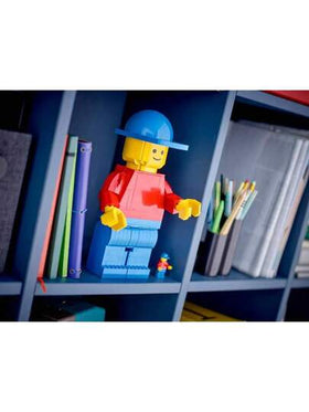 LEGO مصغرات ليغو بمقياس أكبر 40649