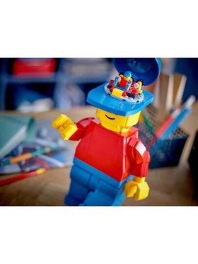 LEGO مصغرات ليغو بمقياس أكبر 40649