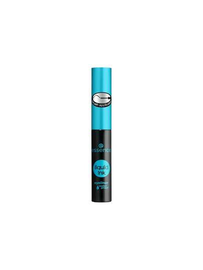 Essence خط العين السائل مقاوم للماء 3 مل