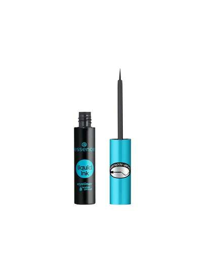 Essence خط العين السائل مقاوم للماء 3 مل