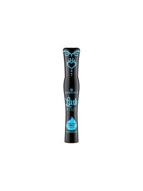 Essence مسكرة أثر الرموش الزائفة مقاومة للماء أسود 12 مل
