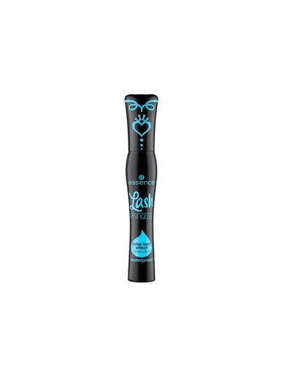 Essence مسكرة أثر الرموش الزائفة مقاومة للماء أسود 12 مل