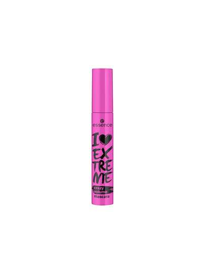 Essence مسكرة أحب الحجم الجنوني المتطرف 12 مل