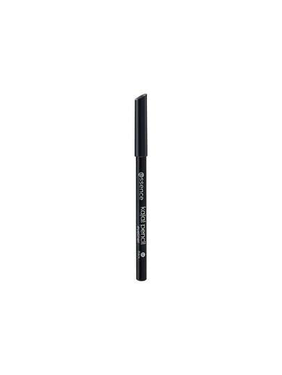 Essence قلم كحل 01 أسود 1 جرام