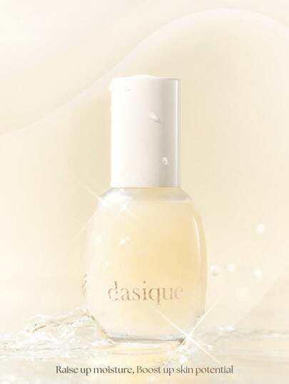 Dasique 40 مل أساس مرطب، قاعدة مكياج مرطبة، ماركة مستحضرات تجميل للنساء، مناسب للخريف/الشتاء، موضة Y2K الرجعية، هدية عيد ميلاد، حفلة هالوين، عروس الزفاف، الصيف، عيد الحب، العطلة
