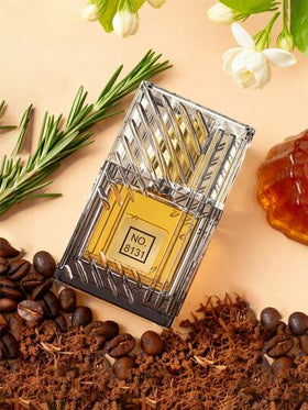 عطر نسائي بعبير القهوة | طويل الأمد، طبيعي، منعش، رذاذ معطر محمول ساحر للحفلات | الحزب | هدية للصديقة، هدية عيد الميلاد