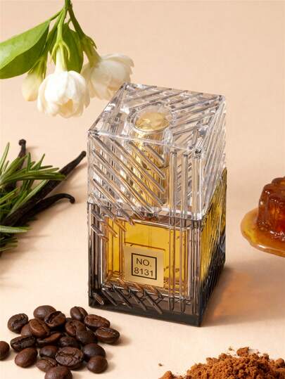 عطر نسائي بعبير القهوة | طويل الأمد، طبيعي، منعش، رذاذ معطر محمول ساحر للحفلات | الحزب | هدية للصديقة، هدية عيد الميلاد
