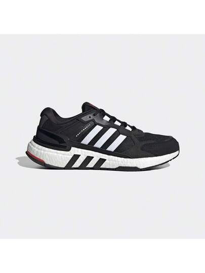 Adidas حذاء رياضي كاجوال بكعب منحدر من الشبك للرجال GX6630