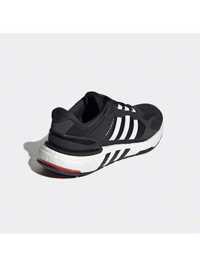 Adidas حذاء رياضي كاجوال بكعب منحدر من الشبك للرجال GX6630