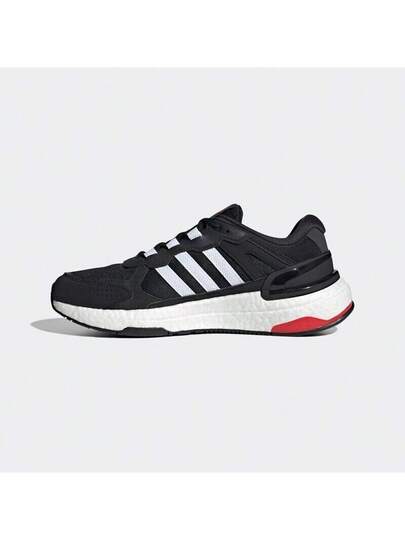 Adidas حذاء رياضي كاجوال بكعب منحدر من الشبك للرجال GX6630