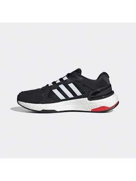 Adidas حذاء رياضي كاجوال بكعب منحدر من الشبك للرجال GX6630