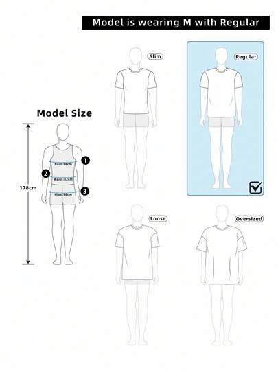 Manfinity Joysei طقم ملابس علوية محبوك مناسب للرجال وشورت منسوج