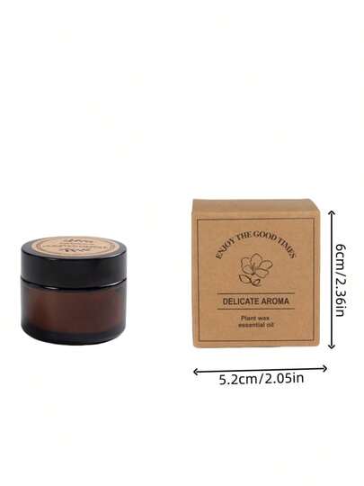 مجموعة 4 قطع / 3 مجموعات / صندوق و 1 مجموعة / صندوق من شموع العطور الرومانسية، عطر نباتي طبيعي خالي من الدخان، شموع عطرية من شمع الصويا الطبيعي، عطر طويل الأمد للاستخدام في الحمام والمنزل، عطر زهري غني، مناسبة للأعراس والهدايا التذكارية