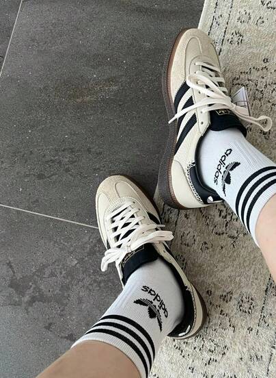 Adidas حذاء رياضي كاجوال منخفض الارتفاع للرجال من GATO LV8