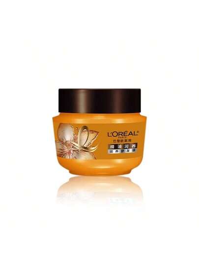 L'Oréal Paris قناع شعر مغذي من لوريال، 250 مل (إصدار 2016)