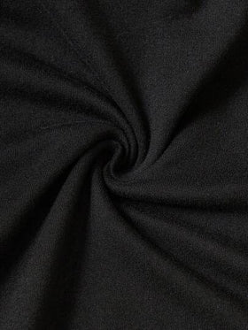 Claim Dot مجموعة تي شيرت وشورت كلاسيكية بتصميم أيقونة الحصان الغربي الأسود والأبيض، تي شيرت أكمام قصيرة وشورت كاجوال عصري متعدد الاستخدامات 2 قطعة