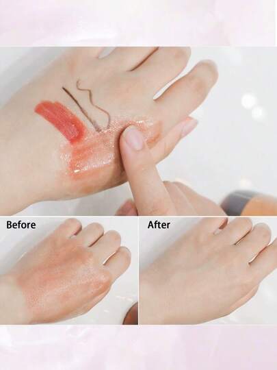 Bioderma منظف مكياج مائي لطيف ومناسب لجميع أنواع البشرة، متعدد الوظائف، ماء تنظيف لطيف، 100 مل / 3.38 أونصة