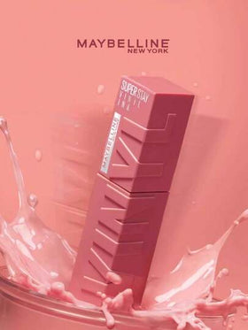 Maybelline مايبيلين سوبرستاي فينيل إنك 53 سي إن 4.2 مل طويل الأمد