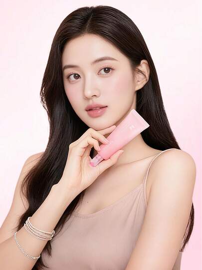 برايمر MISSHA M Pore No More بدون مسام للتحكم بالزيوت خفيف الوزن ماركة تجميل مكياج دهان الوجه مستحضرات تجميل للنساء والفتيات كريم BB | كريم CC كامل التغطية، نهاية مطفأة طبيعية، العناية بالبشرة + المكياج 2 في 1 للشتاء والربيع مناسب لموضة Y2K الراقية هدي...