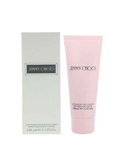 Jimmy Choo كريم جسم شو 100 مل