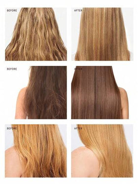 L'Oreal زيت شعر بعد الصبغة من لوريال، 100مل - 3.38 أونصة سائلة
