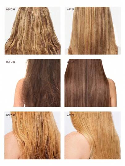 L'Oreal زيت شعر بعد الصبغة من لوريال، 100مل - 3.38 أونصة سائلة