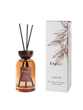 Cirelle موزع عطر كبير السعة - عطر غرفة طويل الأمد ومتين للمنزل والحمام، مثالي كهدية