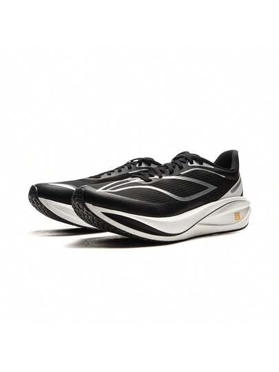 LI-NING حذاء لينينغ فيديان 5 تشالنجر الرياضي الرجالي للجري، موديل ARMV001، متوفر في المتجر الرسمي المعتمد.