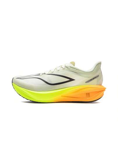LI-NING حذاء لينينغ فيديان 5 تشالنجر الرياضي الرجالي للجري، موديل ARMV001، متوفر في المتجر الرسمي المعتمد.