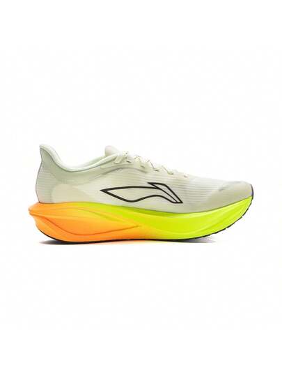 LI-NING حذاء لينينغ فيديان 5 تشالنجر الرياضي الرجالي للجري، موديل ARMV001، متوفر في المتجر الرسمي المعتمد.