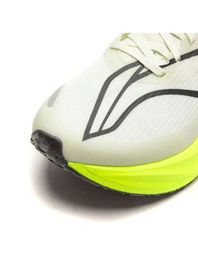 LI-NING حذاء لينينغ فيديان 5 تشالنجر الرياضي الرجالي للجري، موديل ARMV001، متوفر في المتجر الرسمي المعتمد.