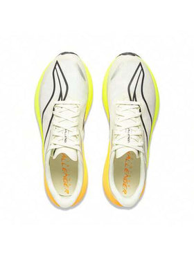 LI-NING حذاء لينينغ فيديان 5 تشالنجر الرياضي الرجالي للجري، موديل ARMV001، متوفر في المتجر الرسمي المعتمد.