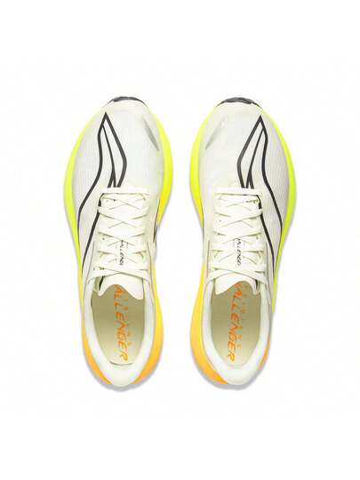LI-NING حذاء لينينغ فيديان 5 تشالنجر الرياضي الرجالي للجري، موديل ARMV001، متوفر في المتجر الرسمي المعتمد.