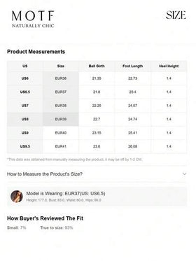MOTF PREMIUM أحذية سهلة الارتداء نسائية مريحة كاجوال للاستخدام اليومي للسقوط، عيد الميلاد الجديد، عيد الحب